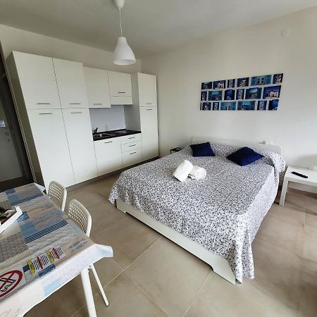 Rosato Double Lagoon & Sunset View Apartment Lignano Sabbiadoro Zewnętrze zdjęcie