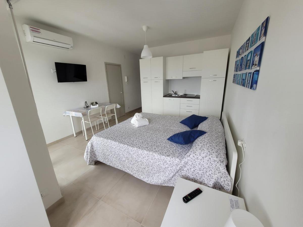 Rosato Double Lagoon & Sunset View Apartment Lignano Sabbiadoro Zewnętrze zdjęcie