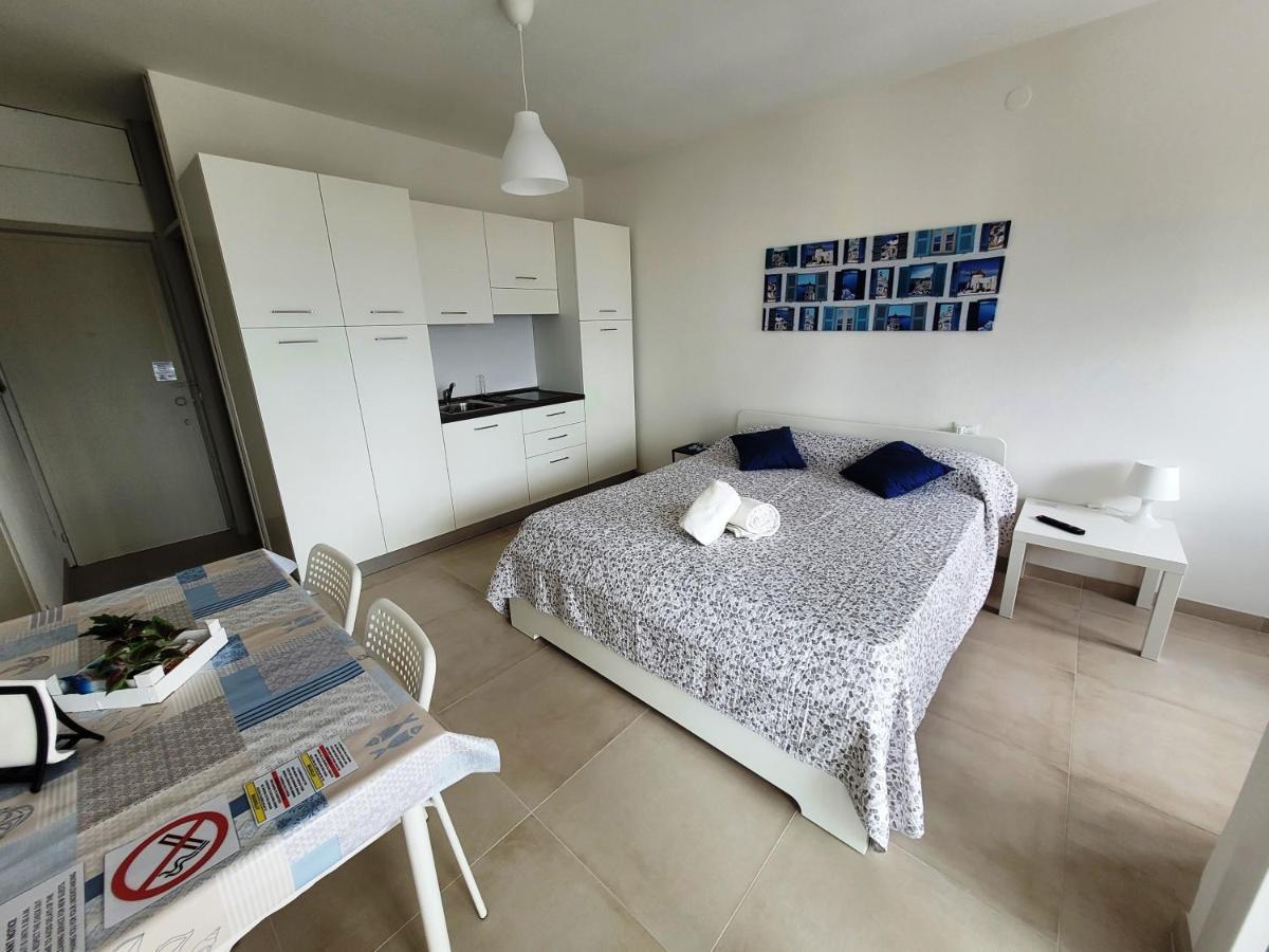 Rosato Double Lagoon & Sunset View Apartment Lignano Sabbiadoro Zewnętrze zdjęcie