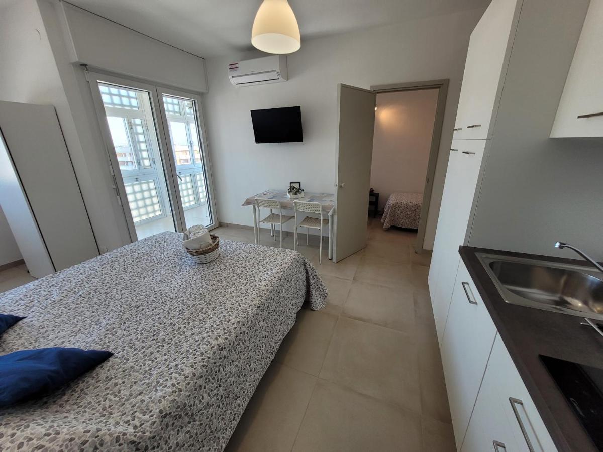 Rosato Double Lagoon & Sunset View Apartment Lignano Sabbiadoro Zewnętrze zdjęcie