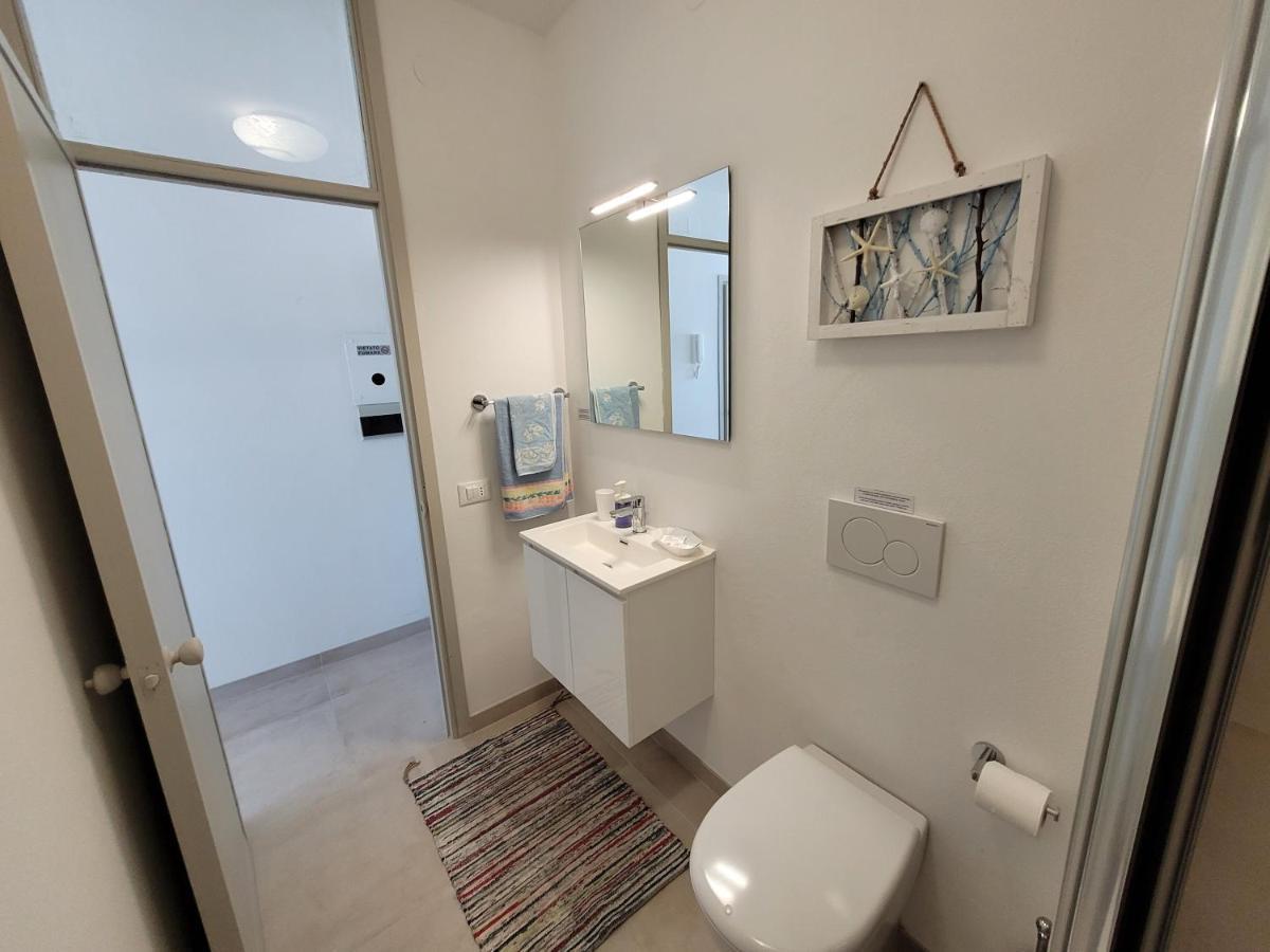 Rosato Double Lagoon & Sunset View Apartment Lignano Sabbiadoro Zewnętrze zdjęcie